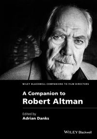 Produktbild: A Companion to Robert Altman