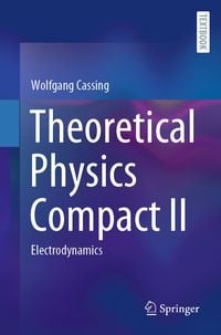 Produktbild: Theoretical Physics Compact II