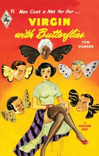 Produktbild: Virgin With Butterflies