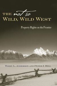 Produktbild: The Not So Wild, Wild West