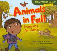 Produktbild: Animals in Fall