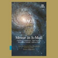 Produktbild: Messe in h-moll
