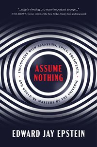 Produktbild: Assume Nothing