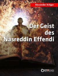 Produktbild: Der Geist des Nasreddin Effendi