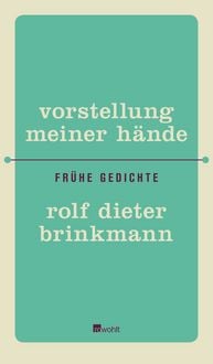 Produktbild: Vorstellung meiner H&auml;nde