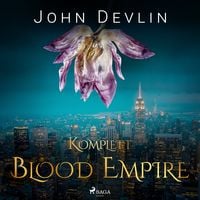 Produktbild: Blood Empire komplett