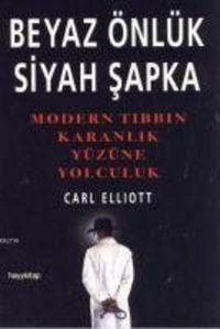 Produktbild: Beyaz &Ouml;nl&uuml;k Siyah Sapka