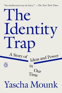 Produktbild: The Identity Trap