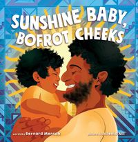 Produktbild: Sunshine Baby, Bofrot Cheeks