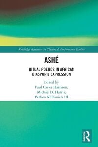 Produktbild: ASH&Eacute;