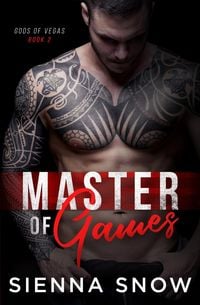 Produktbild: Master of Games
