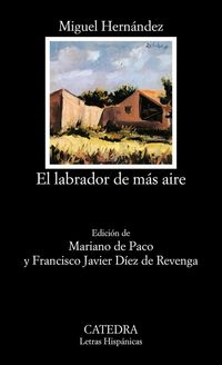 Produktbild: El labrador de m&aacute;s aire