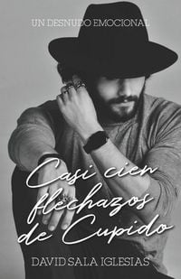 Produktbild: Casi cien flechazos de Cupido