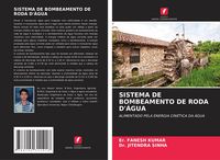 Produktbild: Sistema De Bombeamento De Roda D'&aacute;gua