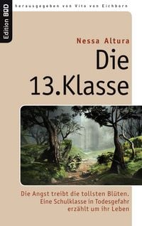 Produktbild: Die 13. Klasse