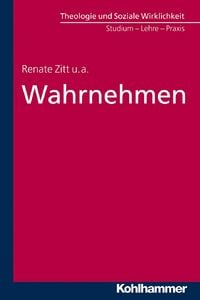 Produktbild: Wahrnehmen