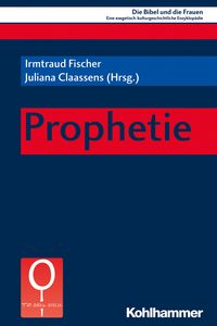 Produktbild: Prophetie