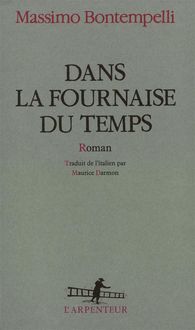Produktbild: Dans la fournaise du temps