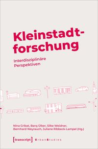 Produktbild: Kleinstadtforschung