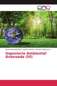 Produktbild: Ingenier&iacute;a Ambiental Avanzada (III)