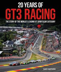Produktbild: 20 Years of Gt3 Racing