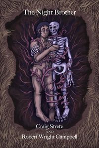 Produktbild: The Night Brother