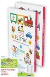 Produktbild: Cocuklar icin Elif Be
