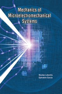 Produktbild: Mechanics of Microelectromechanical Systems