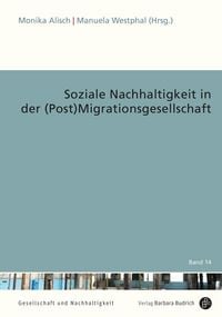 Produktbild: Soziale Nachhaltigkeit in der (Post)Migrationsgesellschaft