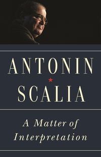 Produktbild: A Matter of Interpretation