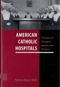 Produktbild: Amer Cath Hospitals None/e