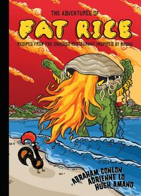 Produktbild: The Adventures of Fat Rice