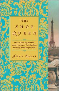 Produktbild: The Shoe Queen