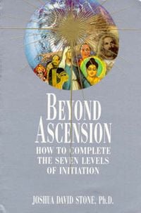 Produktbild: Beyond Ascension