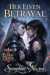 Produktbild: Her Elven Betrayal