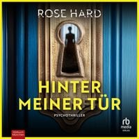 Produktbild: Hinter meiner T&uuml;r