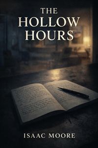 Produktbild: The Hollow Hours