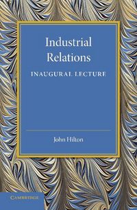 Produktbild: Industrial Relations