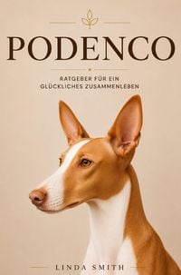 Produktbild: Podenco Ratgeber - Podenco Buch