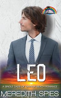 Produktbild: Leo (Single Dads of Gaynor Beach)