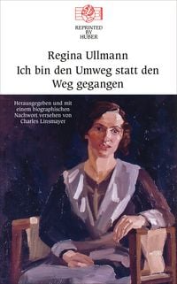 Produktbild: Ich bin den Umweg statt den Weg gegangen