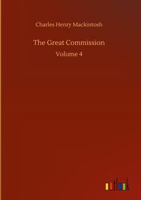 Produktbild: The Great Commission