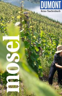 Produktbild: DUMONT Reise-Taschenbuch E-Book