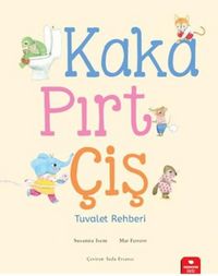 Produktbild: Kaka, Pirt, Cis