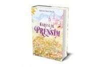 Produktbild: Karanlik Prensim Ciltli