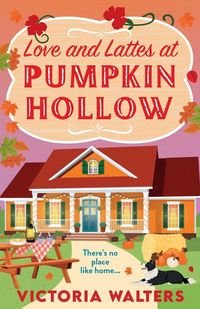 Produktbild: Love and Lattes at Pumpkin Hollow