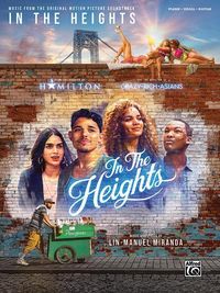 Produktbild: In the Heights