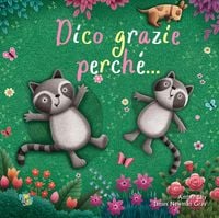 Produktbild: Dico grazie perch&eacute;...