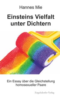 Produktbild: Einsteins Vielfalt unter Dichtern