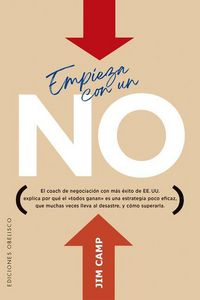Produktbild: Empieza Con Un No